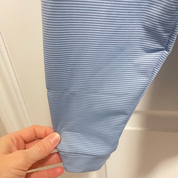 Black Dog Outfitters Striped Pullover Sweater - Picture 8 of 11